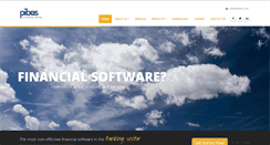 Desktop Screenshot of pibas.com